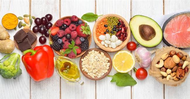 8 أطعمة تساعد على التحكم في الكوليسترول