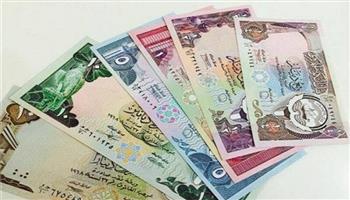 سعر الدينار الكويتي اليوم السبت 30-11-2024 مقابل الجنيه