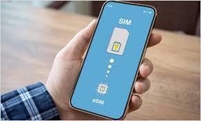 موعد إطلاق شريحة eSIM الجديدة فى مصر.. وهذه أبرز مميزاتها