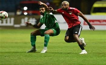 طلائع الجيش يقتنص فوزًا غاليًا على الاتحاد السكندري في الدوري الممتاز 