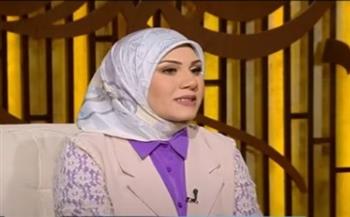 من هي روضة حمزة صاحبة تصريح الـ3 آلاف جنيه شهريًا؟