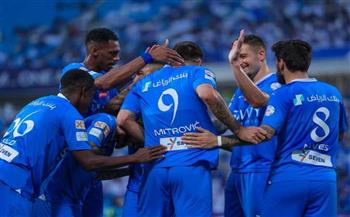   الهلال السعودي يواجه استقلال طهران في دوري أبطال آسيا