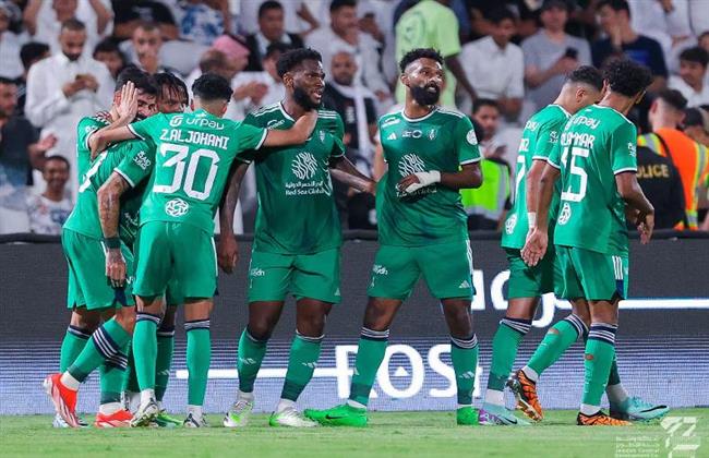 أهلي جدة يواجه الشرطة العراقي في الدوري أبطال أسيا