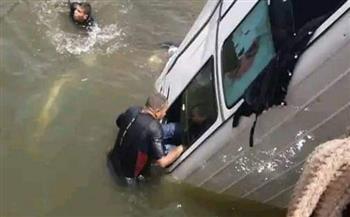 دفاع سائق ميكروباص حادث معدية أبو غالب يطلب إعادة المرافعة في القضية