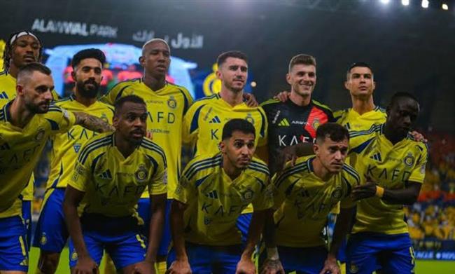 النصر السعودي يصطدم بالعين الإماراتي في قمة عربية بدوري الأبطال 