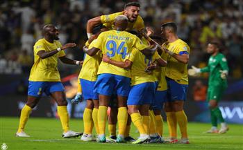   رونالدو  يقود تشكيل النصر المتوقع أمام العين بدوري أبطال آسيا للنخبة