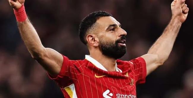 دوري أبطال أوروبا.. محمد صلاح يقود ليفربول أمام باير ليفركوزن