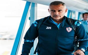 مطب للزمالك.. الاتفاق السعودي يسعى للتعاقد مع جوزيه جوميز