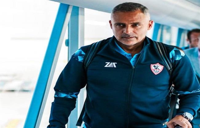 مطب للزمالك.. الاتفاق السعودي يسعى للتعاقد مع جوزيه جوميز