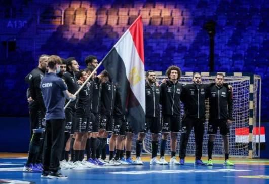 استعدادًا لبطولة العالم.. منتخب مصر لليد يواجه اليابان وديًا بالقاهرة 