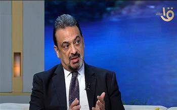 حسام عبدالغفار: مصر لديها واحد من أقوى برامج التطعيمات على مستوى العالم