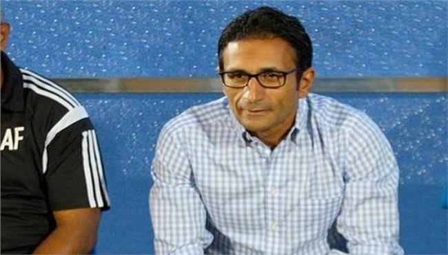 أحمد سامي يواجه الزمالك للمرة الـ13 في تاريخه التدريبي