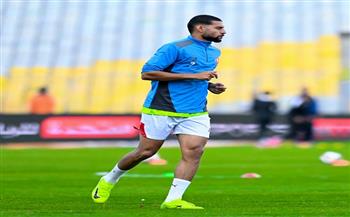   مصطفى شلبي يضيف الهدف الثاني للزمالك في مرمى سموحة