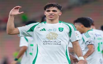 أهلي جدة يفوز على الرائد بثنائية نظيفة في الدوري السعودي