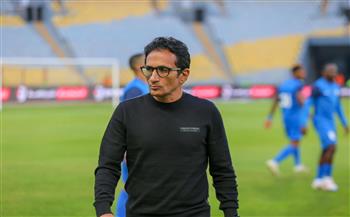 أحمد سامي: سموحة كان يستحق الفوز على الزمالك