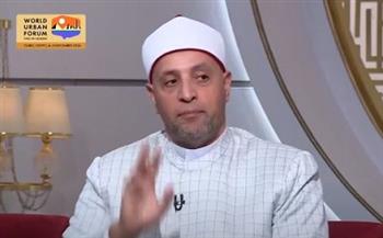 لماذا يحاسبنا الله وكل شيء مكتوب؟.. داعية إسلامي يوضح