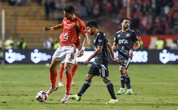 ترتيب الدوري المصري.. وهذا موقع الأهلي والزمالك