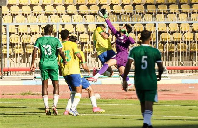 الإسماعيلي يتحدى سيراميكا كليوباترا في الدوري الممتاز