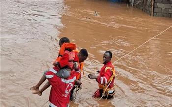 الأمم المتحدة: الفيضانات في جنوب السودان أثرت على 1.4 مليون شخص