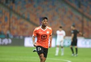 الدوري المصري.. محمد هلال يقود تشكيل البنك الأهلي لمواجهة فاركو 