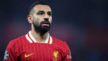   محمد صلاح يقود ليفربول أمام مانشستر سيتي في قمة الدوري الإنجليزي