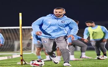 الدورى الممتاز.. المدير الفني الكرواتي يعلن قائمة بيراميدز في مواجهة المصري غدًا