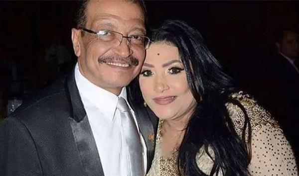 الليلة.. عزاء زوج الفنانة بدرية طلبة فى الشيخ زايد 