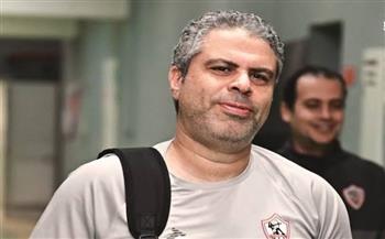   ارتفاع أسهم معتمد جمال لخلافة جوزيه جوميز في الزمالك