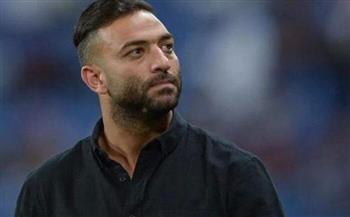   الزمالك يلجأ إلى ميدو لإقناع جوميز بالتراجع عن قرار الرحيل