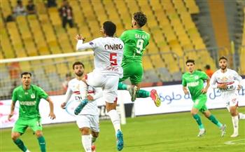   فتح باب حجز تذاكر مواجهة الزمالك والمصرى البورسعيدى بالكونفدرالية الأفريقية