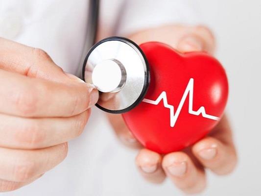 7 نصائح  لتقوية  عضلة القلب