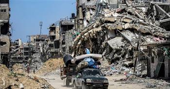 غزة تُباد.. الجوع يحيط بأكثر من مليوني فلسطيني وتحركات دولية تدفع نحو التهدئة