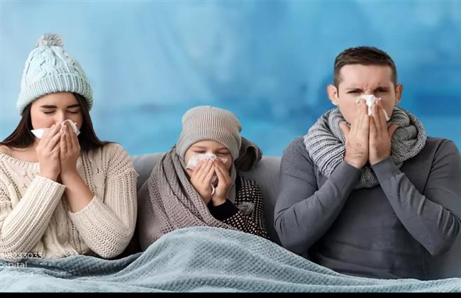 الوقاية خير من العلاج .. تدابير وقائية من أمراض الشتاء