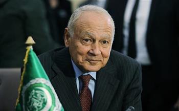   أبو الغيط يهنيء السعودية باستضافة كأس العالم لكرة القدم 2034