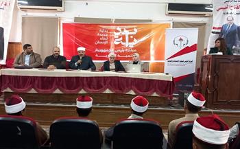 «ثقافة سوهاج» تناقش مخاطر التكنولوجيا والشائعات على الشباب