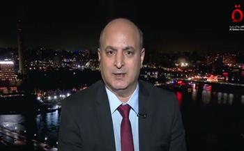خبير علاقات دولية: إصلاح المؤسسات الأمنية في سوريا أفضل بكثير من حلها 