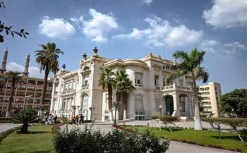 جامعة عين شمس تنظم قافلة تنموية شاملة بمحافظة سوهاج 