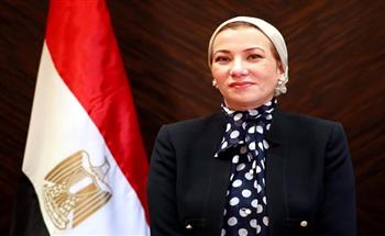 وزيرة البيئة تعلن إطلاق الأعمال الإنشائية لمصنع معالجة وتدوير المخلفات في أسيوط 