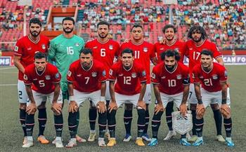 جدول مواعيد مباريات المنتخب الوطني المقبلة