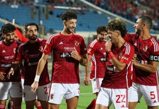 تشكيل الاهلي المتوقع لمواجهة باتشوكا في كأس الإنتركونتيننتال