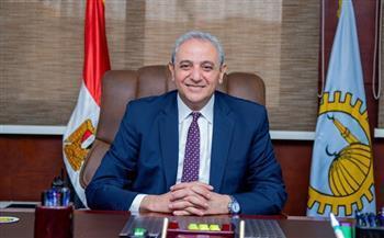 محافظ الغربية: نولي اهتماما كبيرا لزيادة المساحات الخضراء في المدن والمراكز