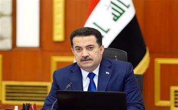 رئيس الوزراء العراقي: مجلس وزراء الصحة العرب فرصة لتطوير آليات العمل في كل بلداننا العربية