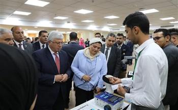التعليم العالي: حصاد أداء الجامعات التكنولوجية لعام 2024