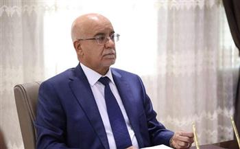 وزير الصحة العراقي يؤكد ضرورة الالتزام بدعم الجهود الإنسانية لإغاثة غزة ولبنان وسوريا