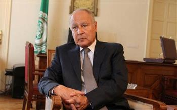   أبو الغيط يهنيء المغرب بتنظيم كأس العالم لكرة القدم 2030 بالمشاركة مع إسبانيا والبرتغال