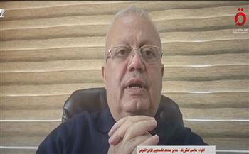 مدير معهد فلسطين للأمن القومي: إسرائيل ليس لديها نية لإتمام صفقة تبادل المحتجزين
