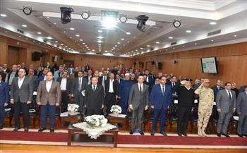   محافظ بورسعيد: زيارة رئيس الوزراء حققت عددا من المكتسبات لصالح أبناء المحافظة
