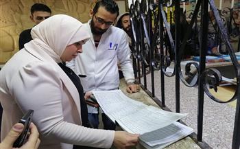   الصحة: تفعيل الفترة المسائية بالعيادات الخارجية مستشفى الحسينية بالشرقية