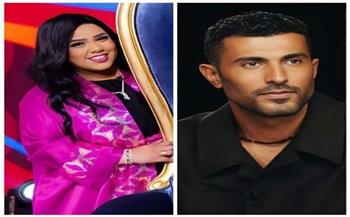 رمضان 2025 | شيماء سيف: سعيدة بتعاوني مع محمد سامي في «إش إش»