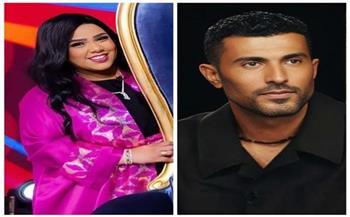رمضان 2025 | شيماء سيف: سعيدة بتعاوني مع محمد سامي في «إش إش»